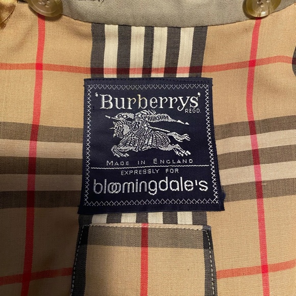 Burberry for Bloomindales - Picture 3 of 6